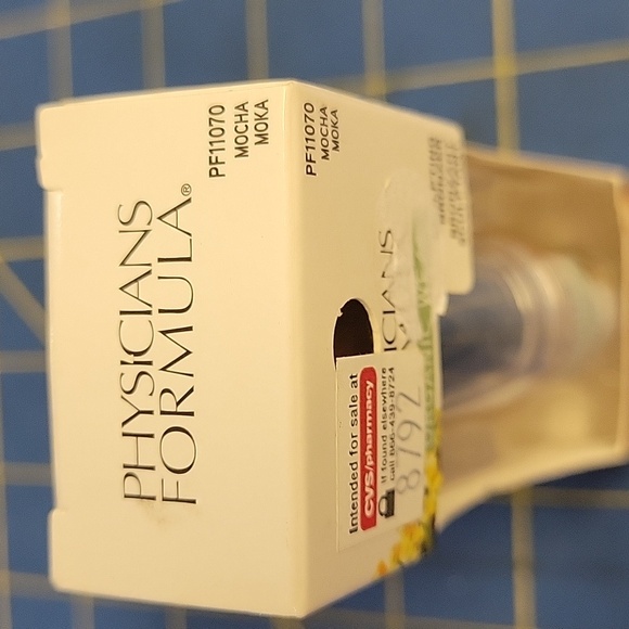 Physicians Formula Jojoba Oil Bronzer - Brown and Silver 8.8g NIB - Picture 3 of 4